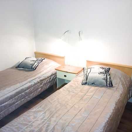 Apartment Saariselkae Bagian luar foto
