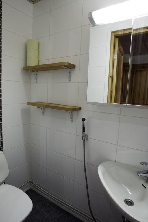 Apartment Saariselkae Bagian luar foto