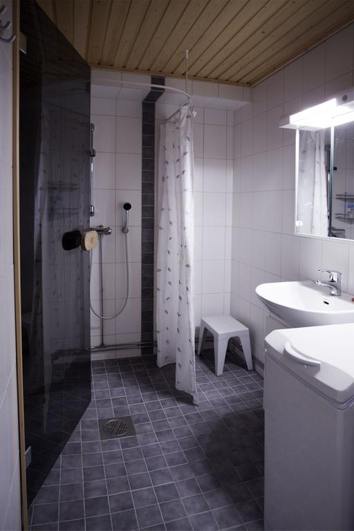 Apartment Saariselkae Bagian luar foto