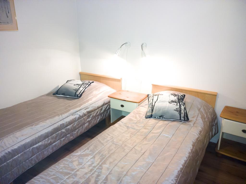Apartment Saariselkae Bagian luar foto
