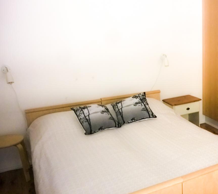Apartment Saariselkae Bagian luar foto
